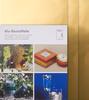 Feuille de bricolage aluminium