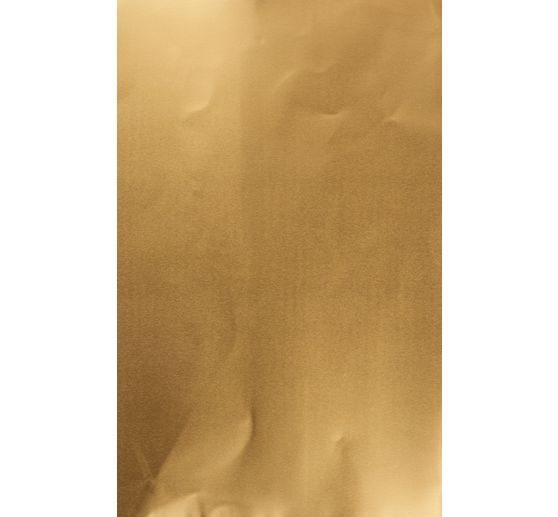 Feuille de métal à repousser, 3 pc., env. 18,5 x 29 cm
