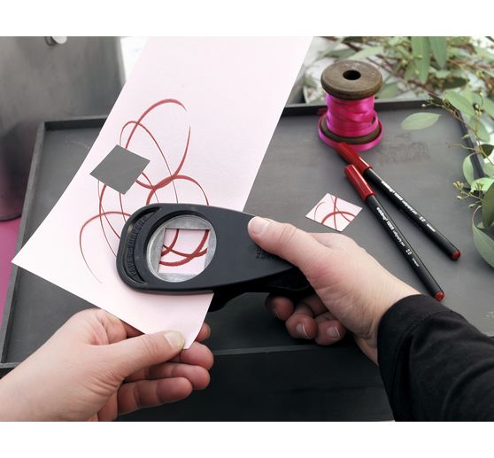 Feutres de calligraphie edding1255