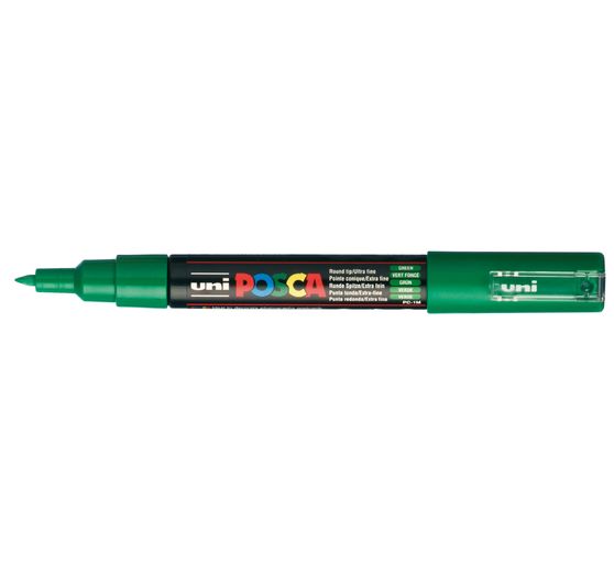Marqueur POSCA PC-1MC