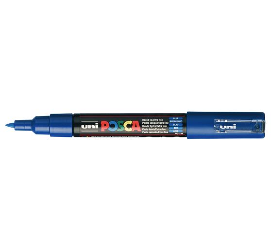 POSCA Marker PC-1MC
