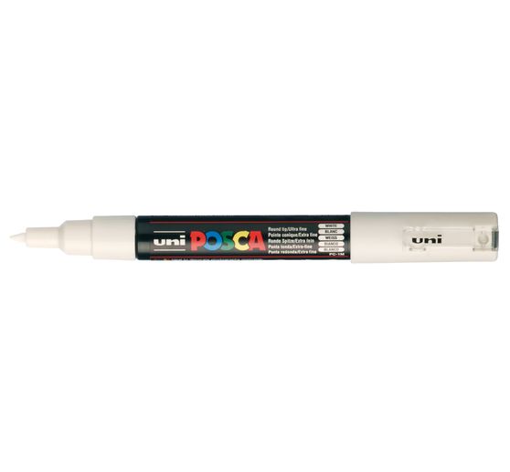 POSCA Marker PC-1MC