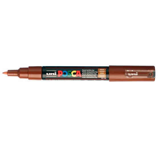Marqueur POSCA PC-1MC