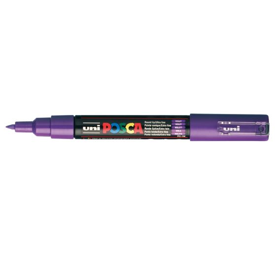 POSCA Marker PC-1MC