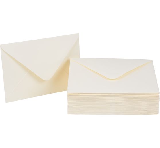 Enveloppes, 50 pc.