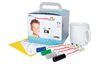 Set tasse Porcelain Pen easy KREUL « Garçon »