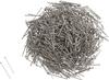 Épingles à tête VBS, 18 mm, 500 g
