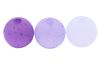Perles polaris « Sweet », Ø 10 mm, 30 pc.