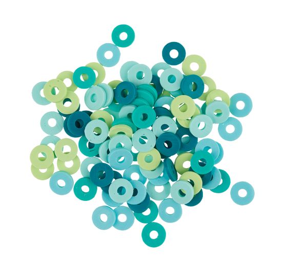 Mélange de perles Katsuki
