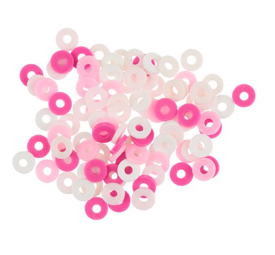Mélange de perles Katsuki