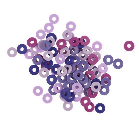 Mélange de perles Katsuki