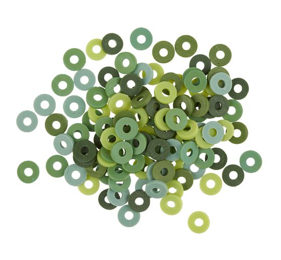 Mélange de perles Katsuki