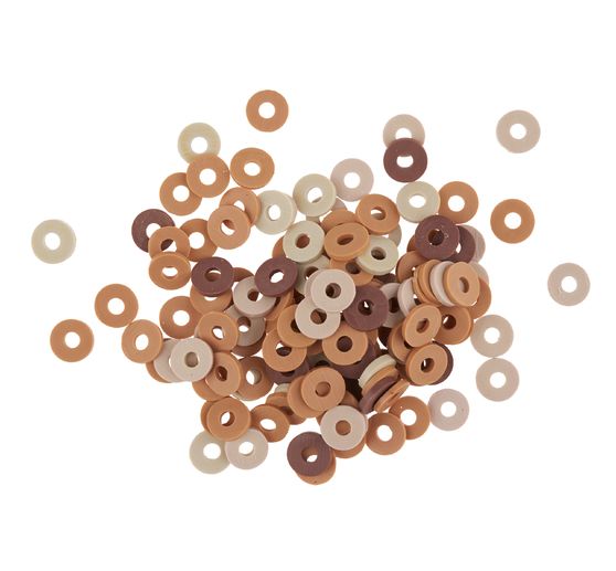 Mélange de perles Katsuki