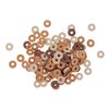 Mélange de perles Katsuki Woody