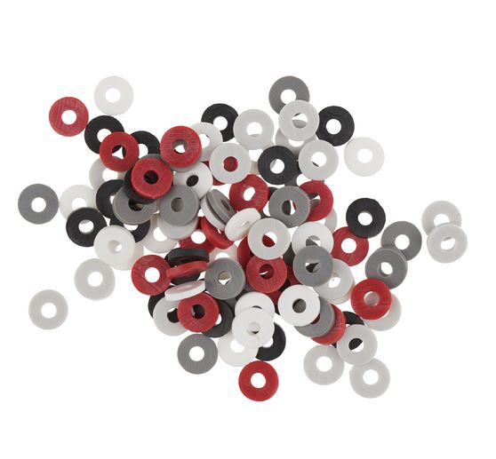 Mélange de perles Katsuki