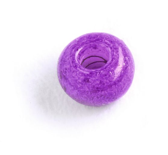 Rocailles, couleur riche, 2,6 mm