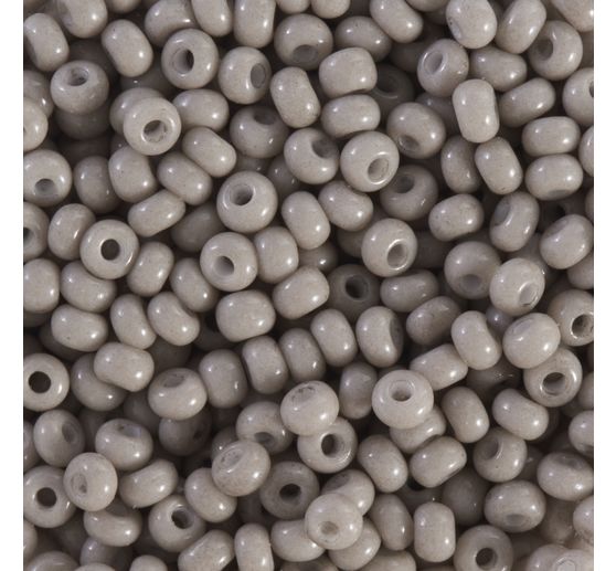 Rocailles, couleur riche, 2,6 mm