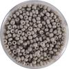 Rocailles, couleur riche, 2,6 mm