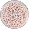 Rocailles, couleur riche, 2,6 mm