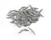 Perles en forme d'ailes VBS, 50 pc.