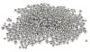 Assortiment de perles cirées VBS « Argent », 1000 pc.