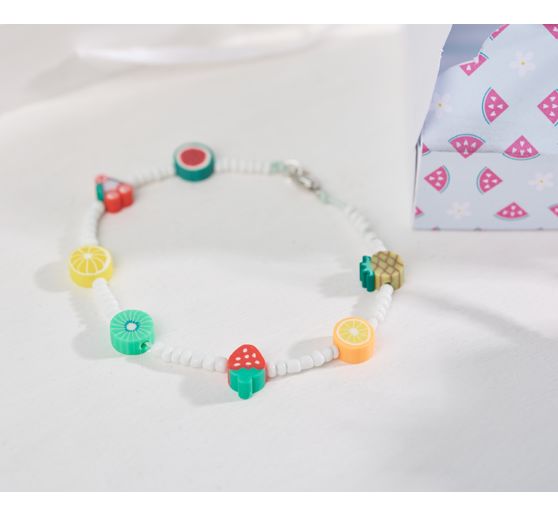 itoshii Beads set "Fruits"