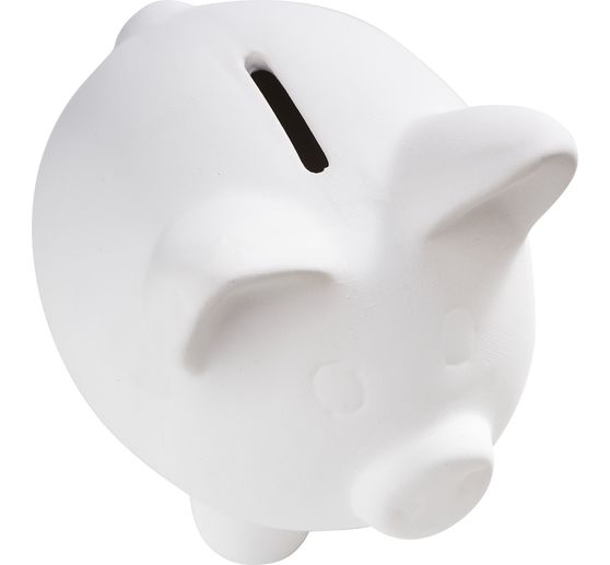Tirelire VBS « Cochon »