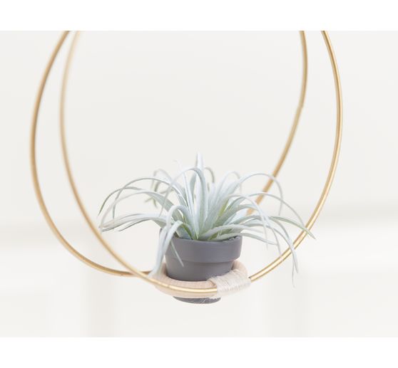 Pots en terre cuite