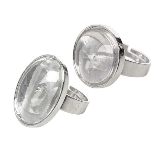 Cabochon Ring