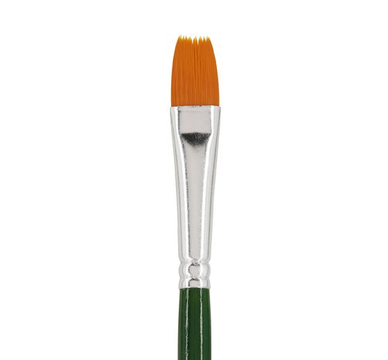 Set de 2 pinceaux KREUL « Dorure »