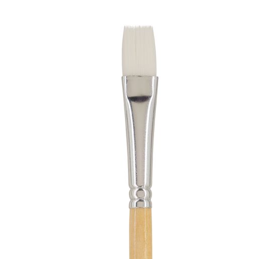 Set de 2 pinceaux KREUL « Dorure »