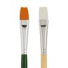 Set de 2 pinceaux KREUL « Dorure »