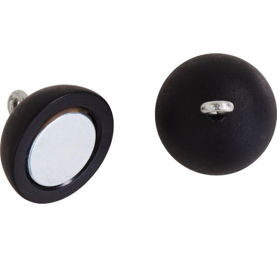 Fermeture magnétique Power, Ø 12mm