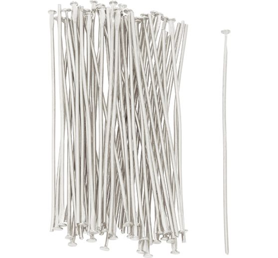 Set de bâtonnets pour perle magique, 50 mm