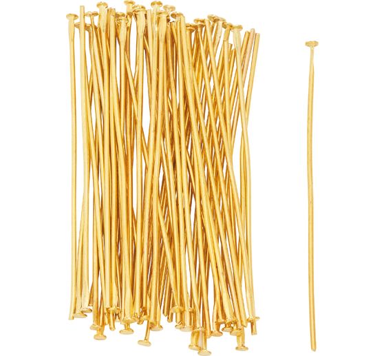 Set de bâtonnets pour perle magique, 50 mm