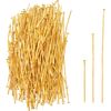 Pens for magic pearl, 150 pcs. Gold