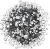 Strass, 1400 pc., 2,5 mm