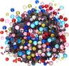 Strass, 1400 pc., 2,5 mm