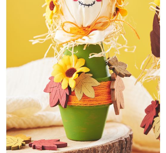 Set de cordelettes en jute VBS « Juta »