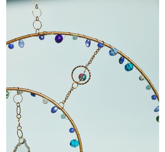 Anchor chain, 3.2 mm