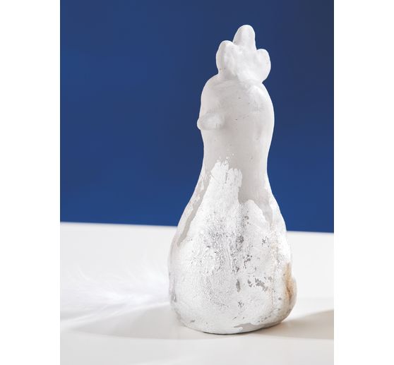 Pâte à modeler « Beton-Plast », Gris