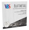Feuilles de métal VBS, 40 pc.