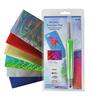 Stylo de transfert à chaud métallique