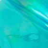 Film GoPress and Foil Turquoise irisé