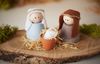 Perles en bois VBS « Ø 30 mm »
