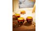 Pots en terre cuite « Luna »