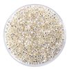 Rocailles Delica, Ø 2 mm Cristal