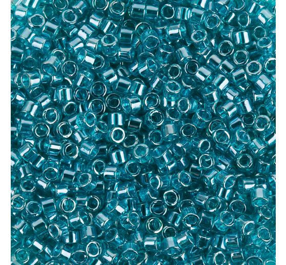 Rocailles Delica, Ø 2 mm