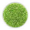Rocailles Delica, Ø 2 mm Vert clair