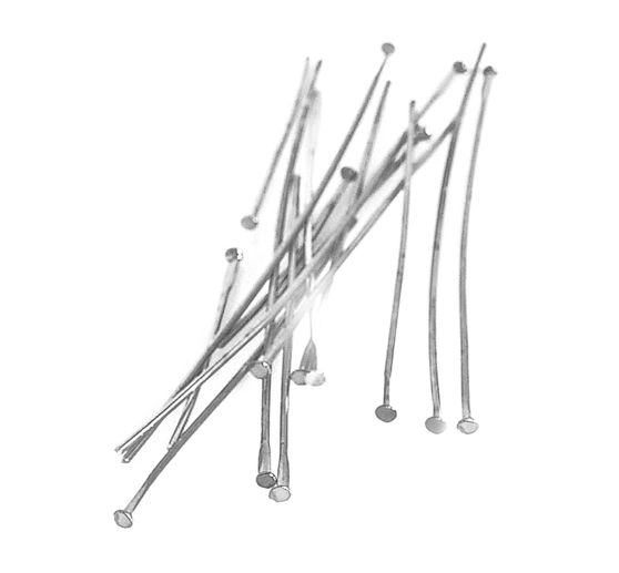 Set de bâtonnets pour perle magique, 30, 50 et 70 mm, 3 x 50 pc.